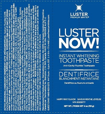 Luster Now_den1055 Now Tube (Luster Now Den1055 Now Tube)